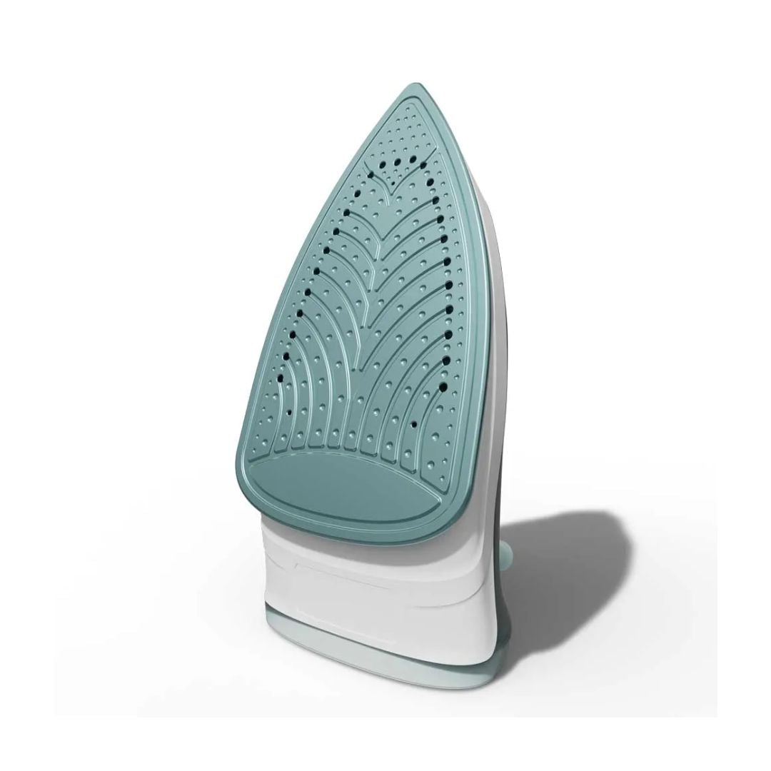 Plancha a Vapor Antiadherente Cable Giratorio 360° 120V/220v Oster