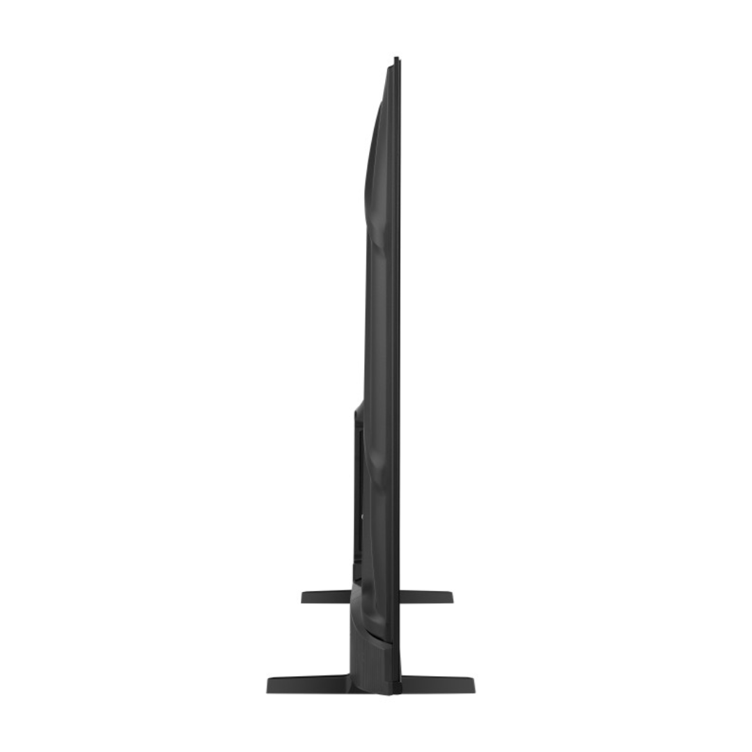 Televisor de 43" QLED Smart TV 4K Hisense