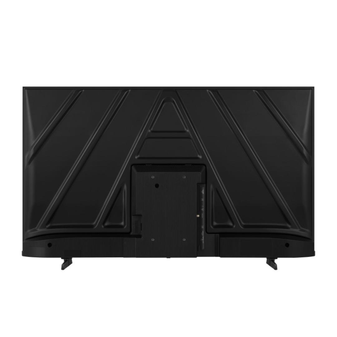 Televisor de 43" QLED Smart TV 4K Hisense
