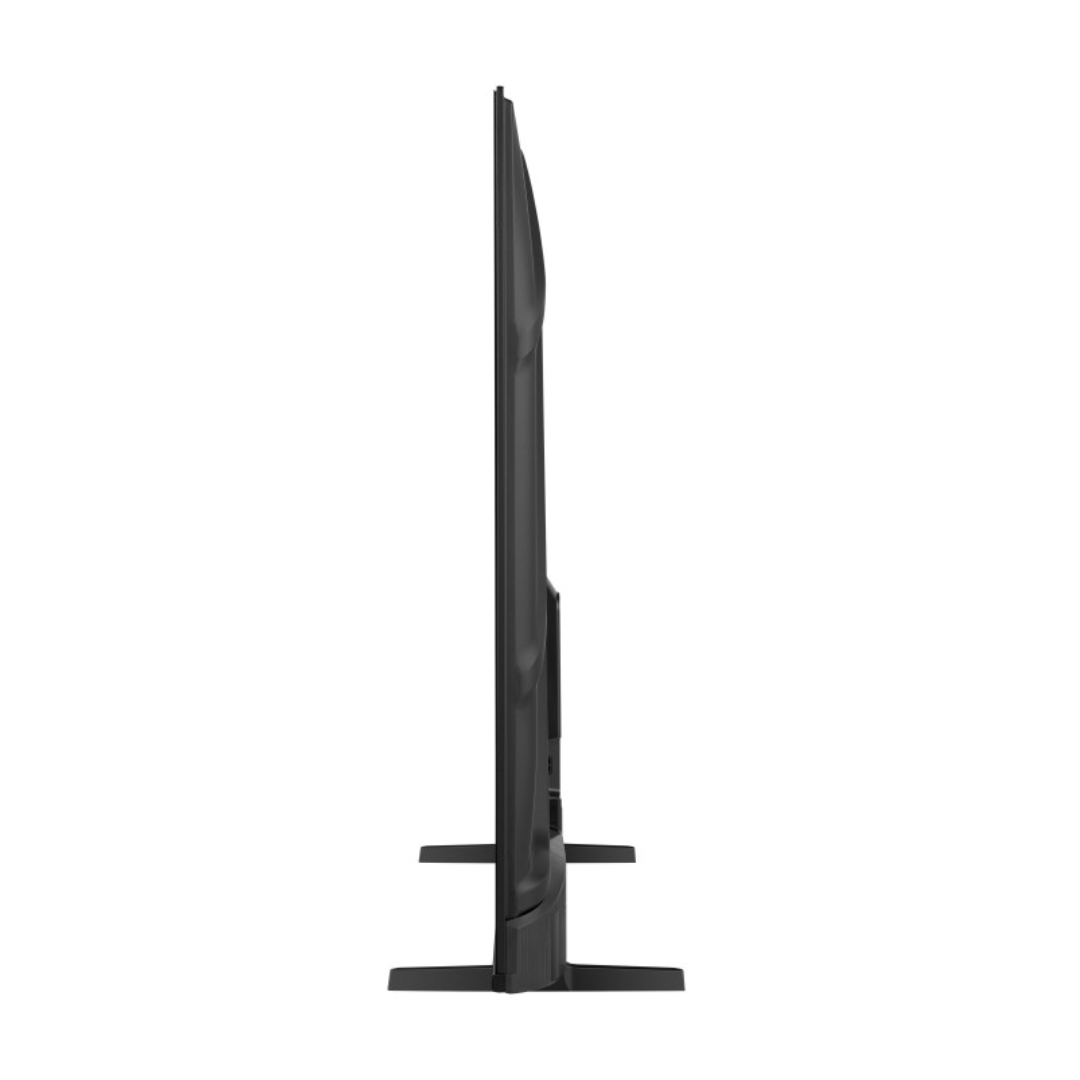 Televisor de 43" QLED Smart TV 4K Hisense