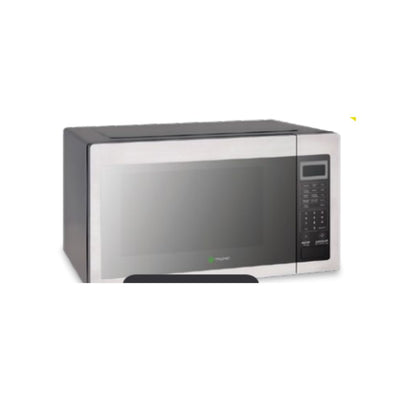 Microonda 45 Litros 6 Modo de Calentar Control Digital Acero Inoxidable Gtronic