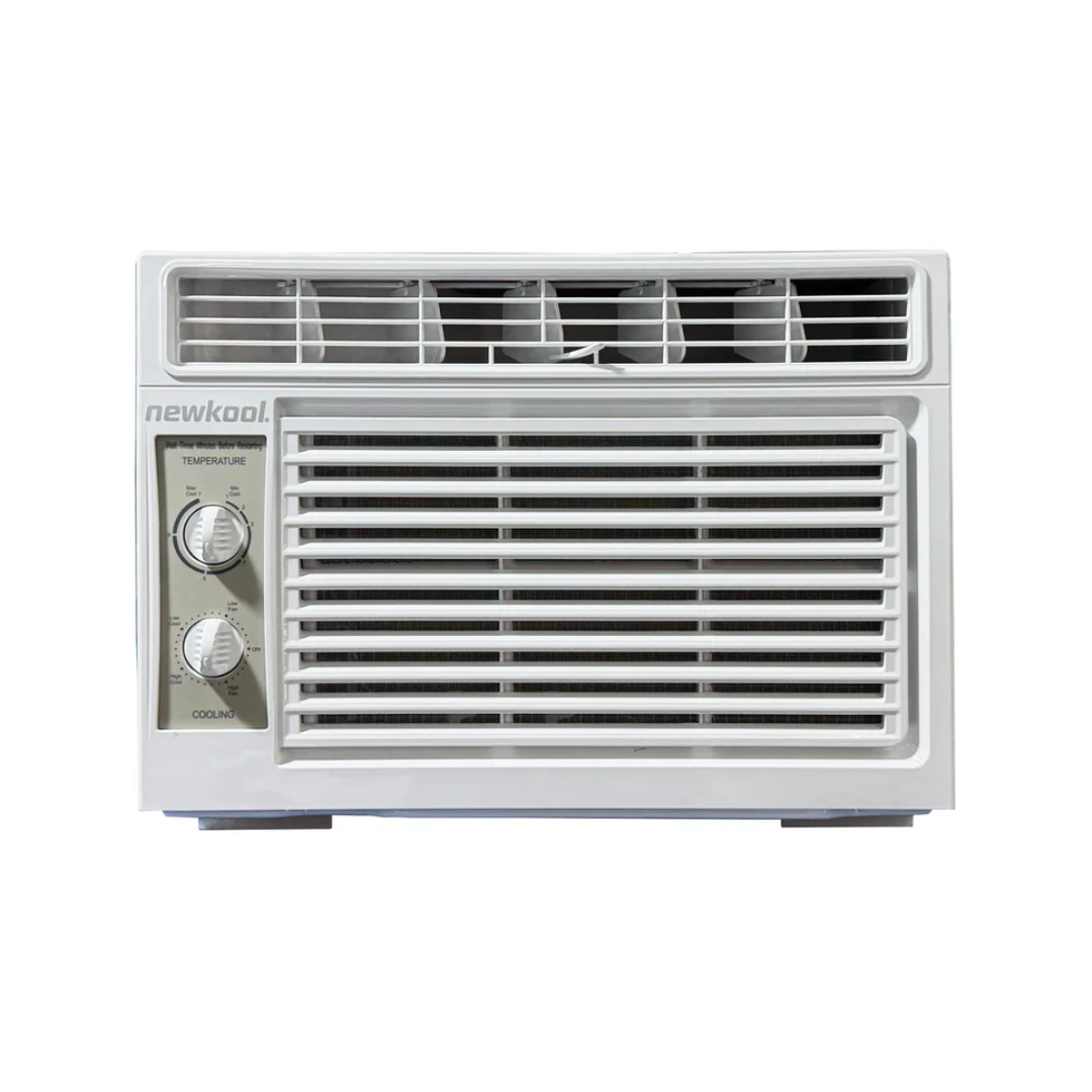 Aire Acondicionado de Ventana 5000Btu 110V Newkool
