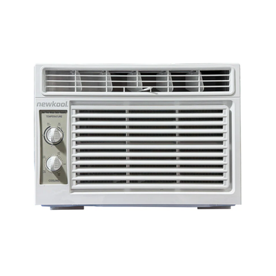 Aire Acondicionado de Ventana 5000Btu 110V Newkool