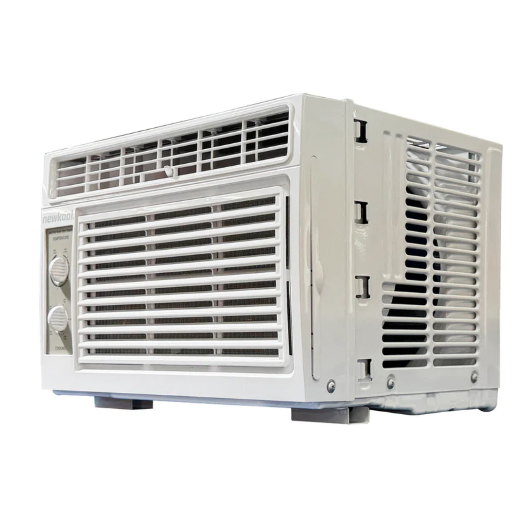 Aire Acondicionado de Ventana 8000Btu 110V Newkool