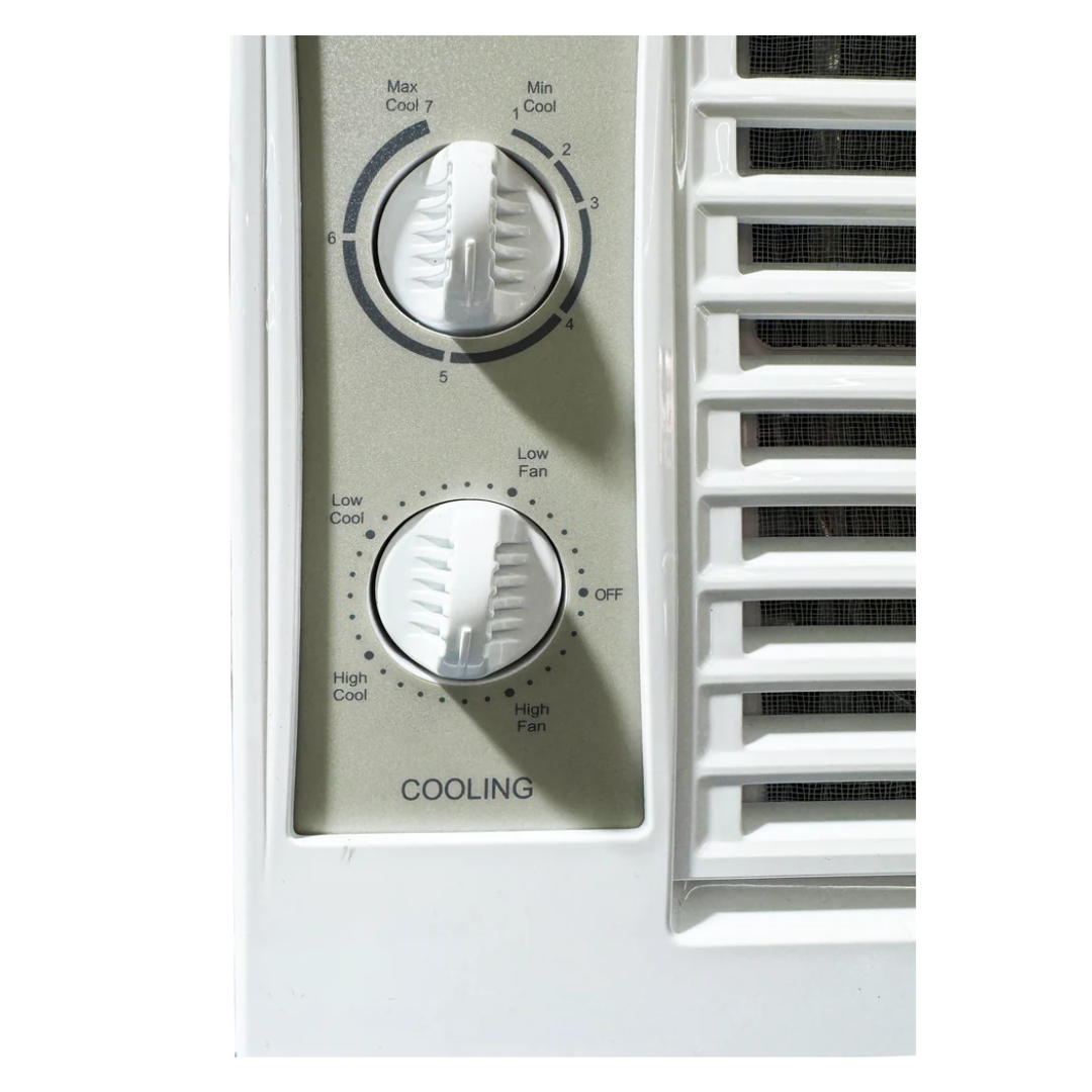 Aire Acondicionado de Ventana 8000Btu 110V Newkool