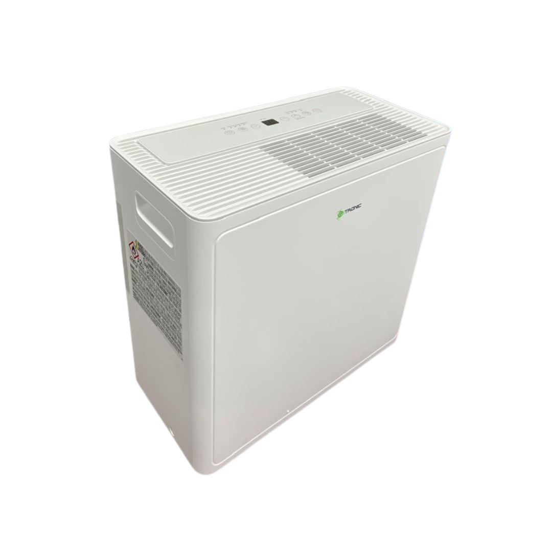 Deshumificador 50 Pints 110V Blanco Gtronic