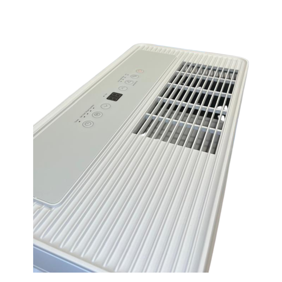 Deshumificador 50 Pints 110V Blanco Gtronic
