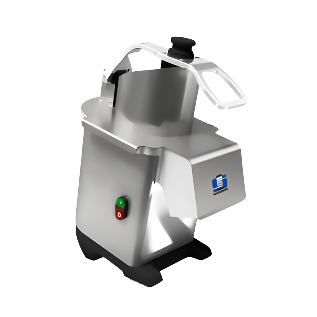 Procesador de Vegetales 11 Disco Acero Inoxidable 0.5 HP Senzani