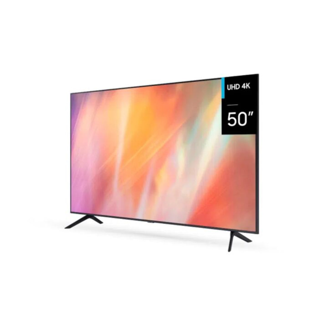 Televisor 50" crystal smart uhd 4K SAMSUNG