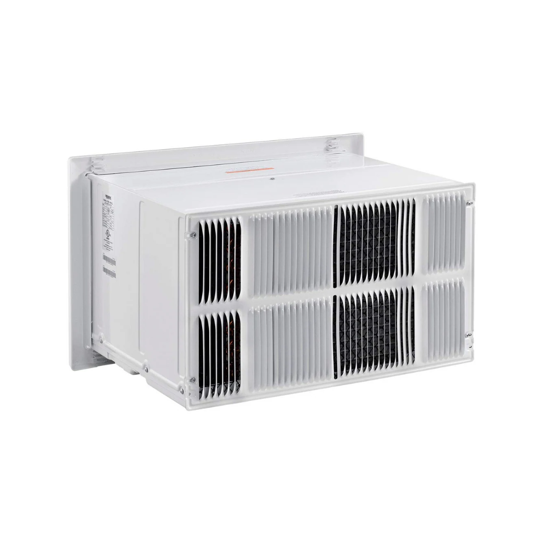 Aire Acondicionado Ventana 14000btu 110V Con Control Blanco Gplus