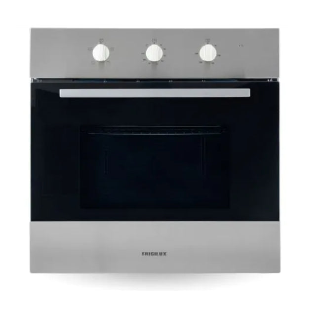 Horno  elect black RIGILUX