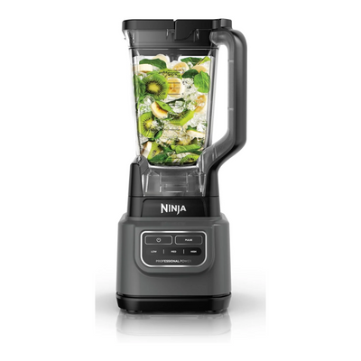 Licuadora Ninja 1000 watts Profesional Power 3 Velocidades