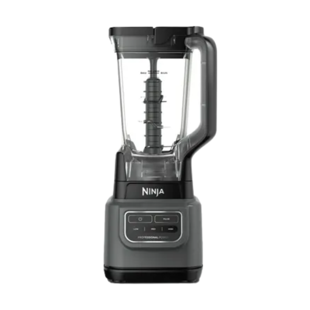Licuadora Ninja 1000 watts Profesional Power 3 Velocidades