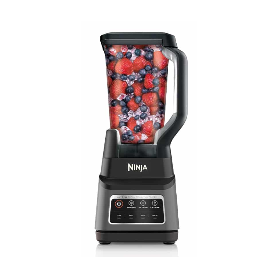 Licuadora Profesional 1400 watts Plus Auto-iQ Ninja