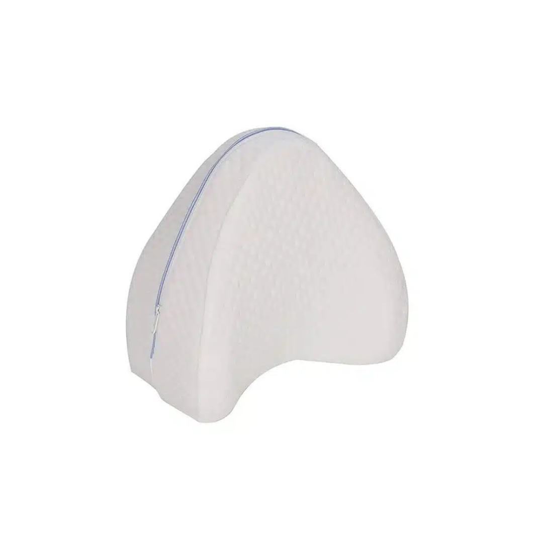 Almohada Corazón Para Rodilla Hipoalergénica Ducarsil