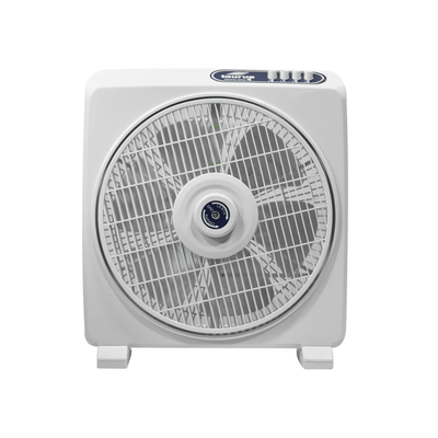 Ventilador Tropicano 30 cm 3 Velocidades 6 Aspa Taurus