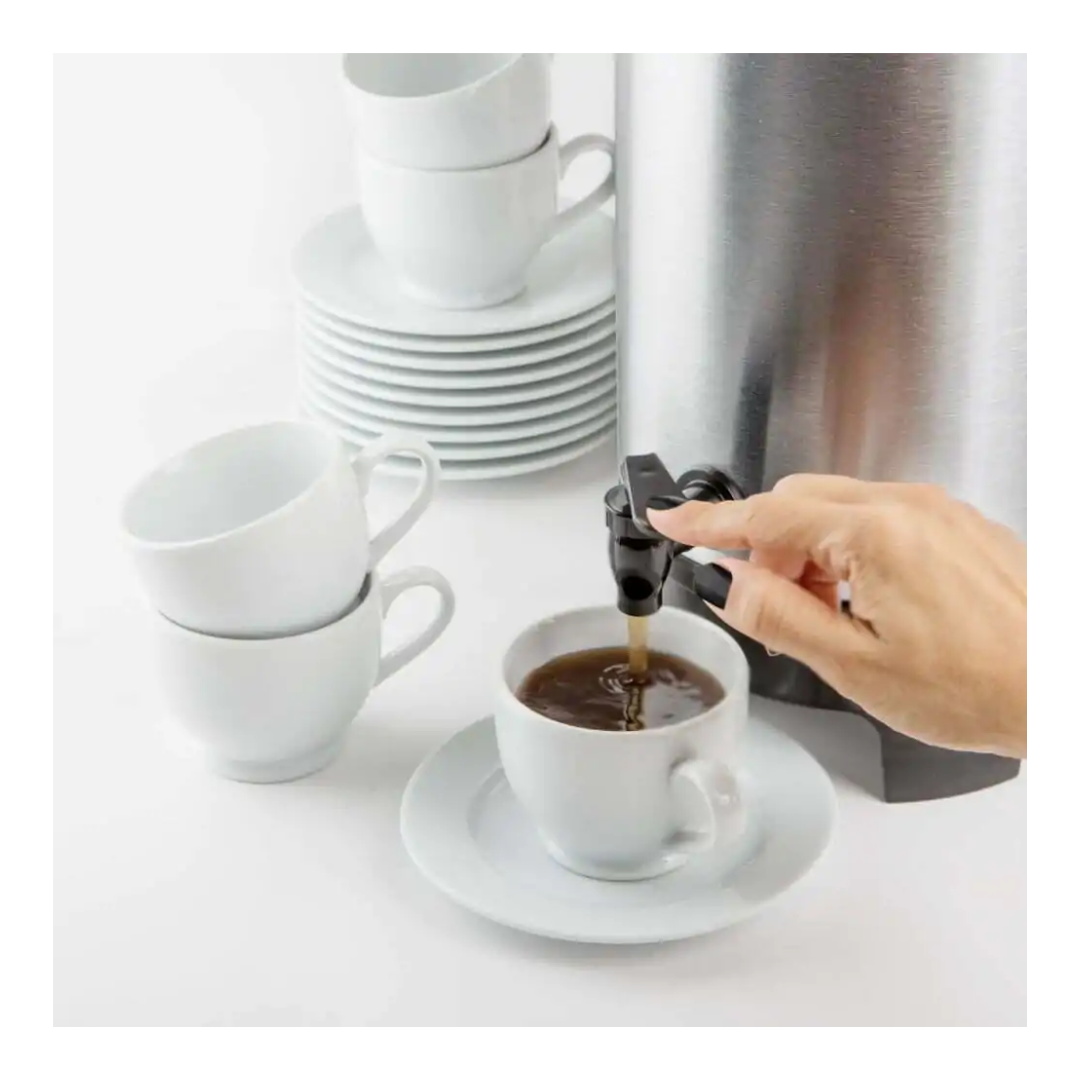Percoladora de Café 40 Tazas Black&Decker
