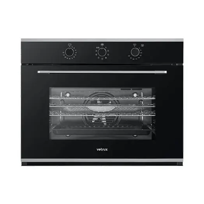 Horno de cocina Eléctrico –Con Freidora de Aire  ELEKTRO PRO 76 Vetrux