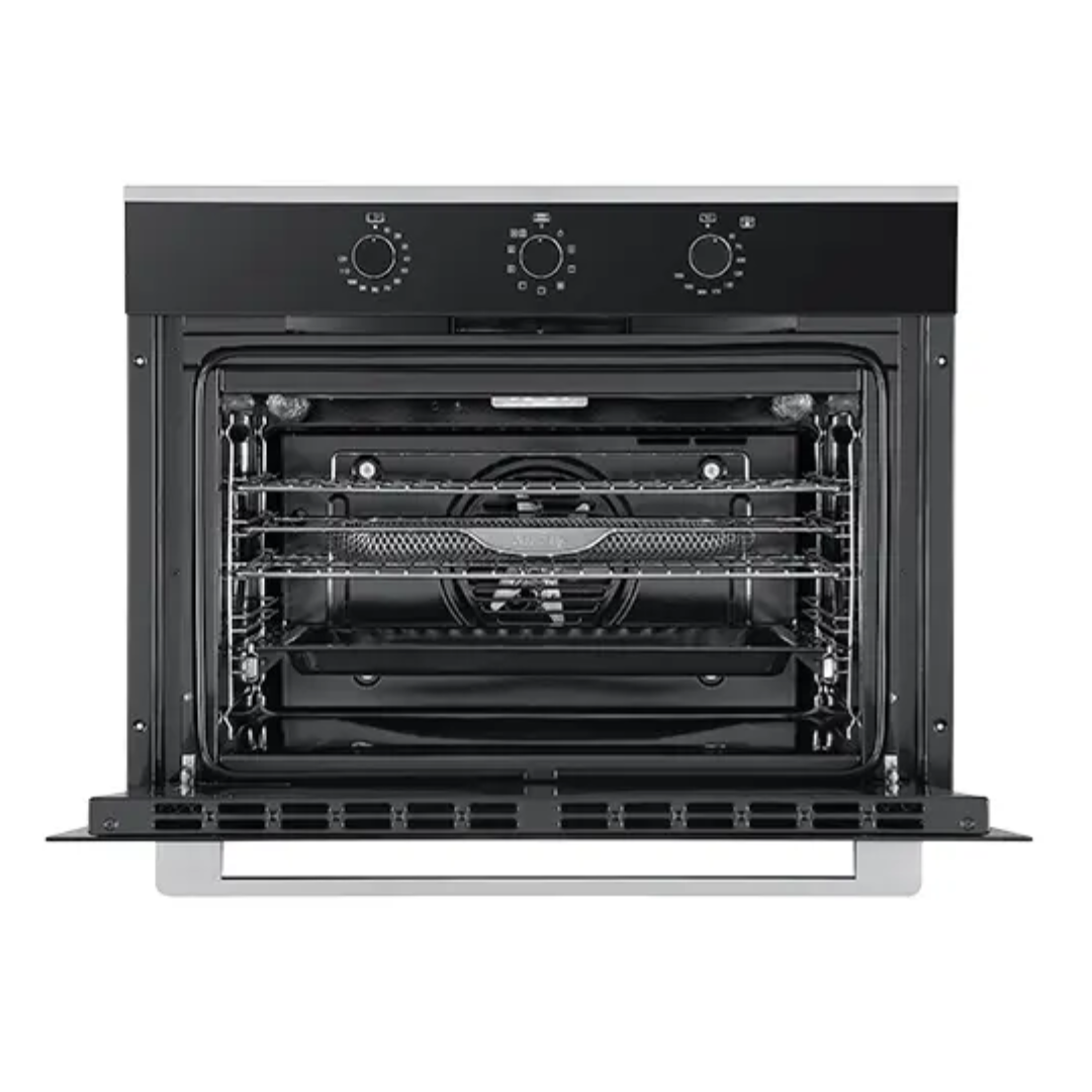 Horno de cocina Eléctrico –Con Freidora de Aire  ELEKTRO PRO 76 Vetrux