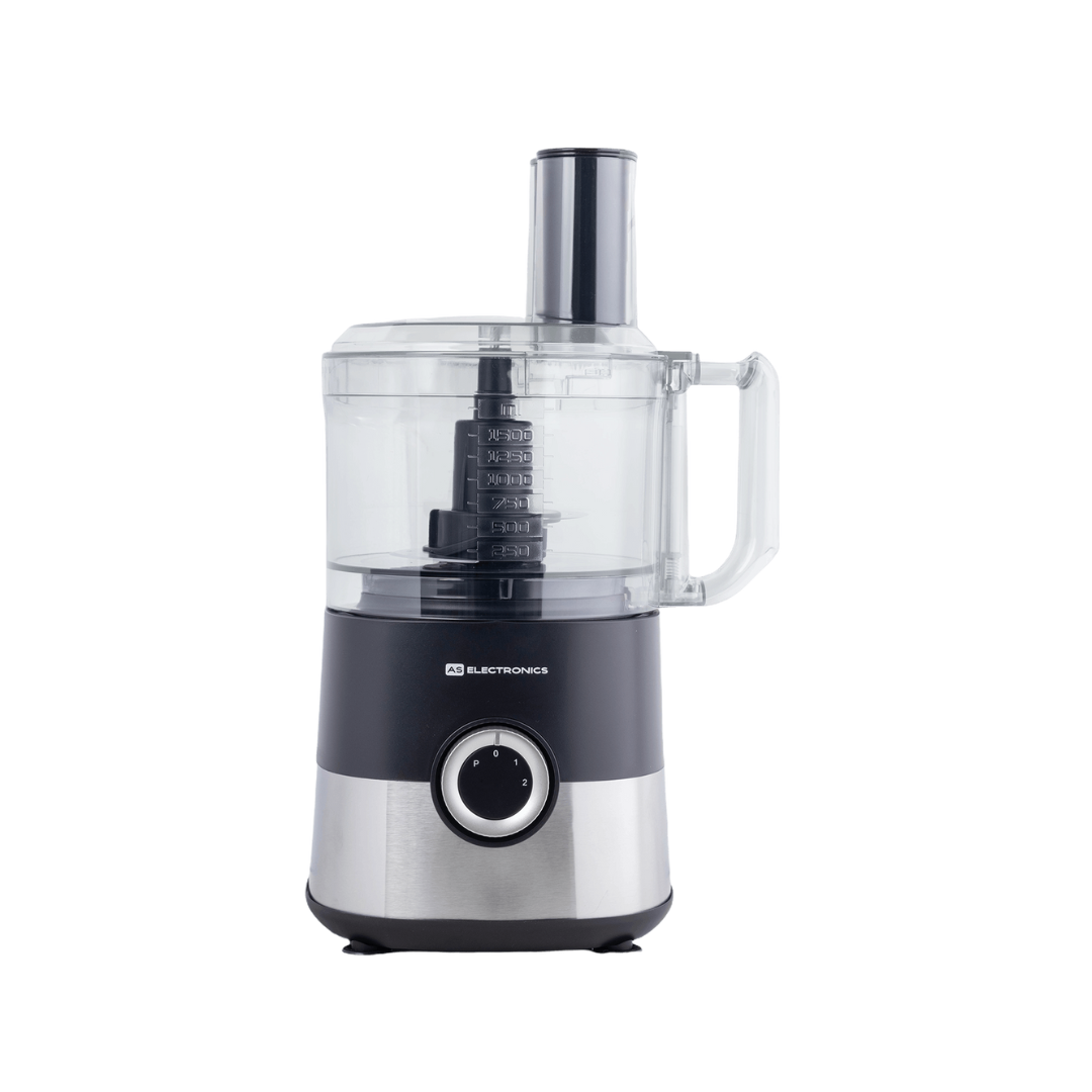 Procesador de Alimentos 1.5L 1000W AS Electronic
