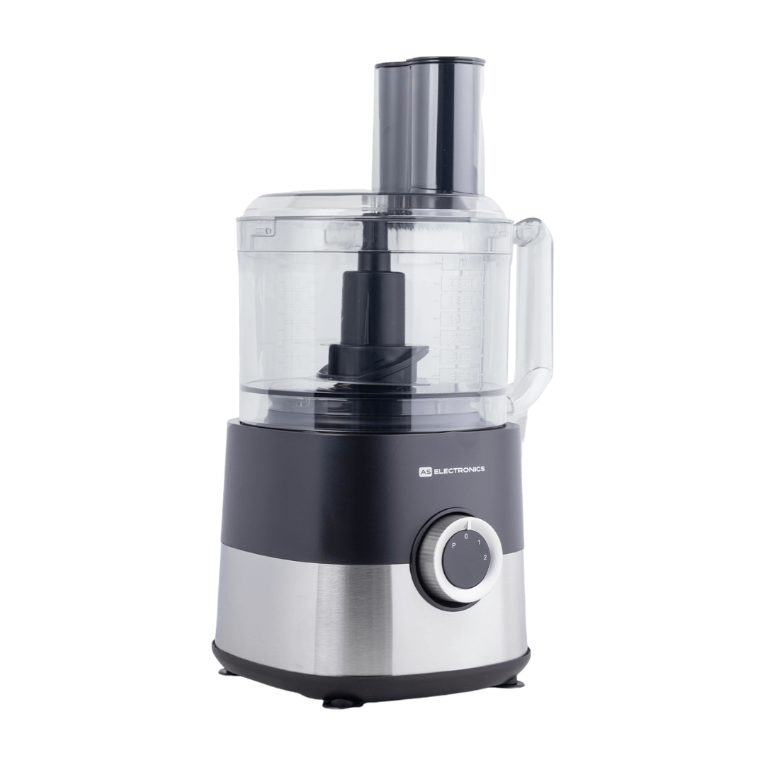 Procesador de Alimentos 1.5L 1000W AS Electronic