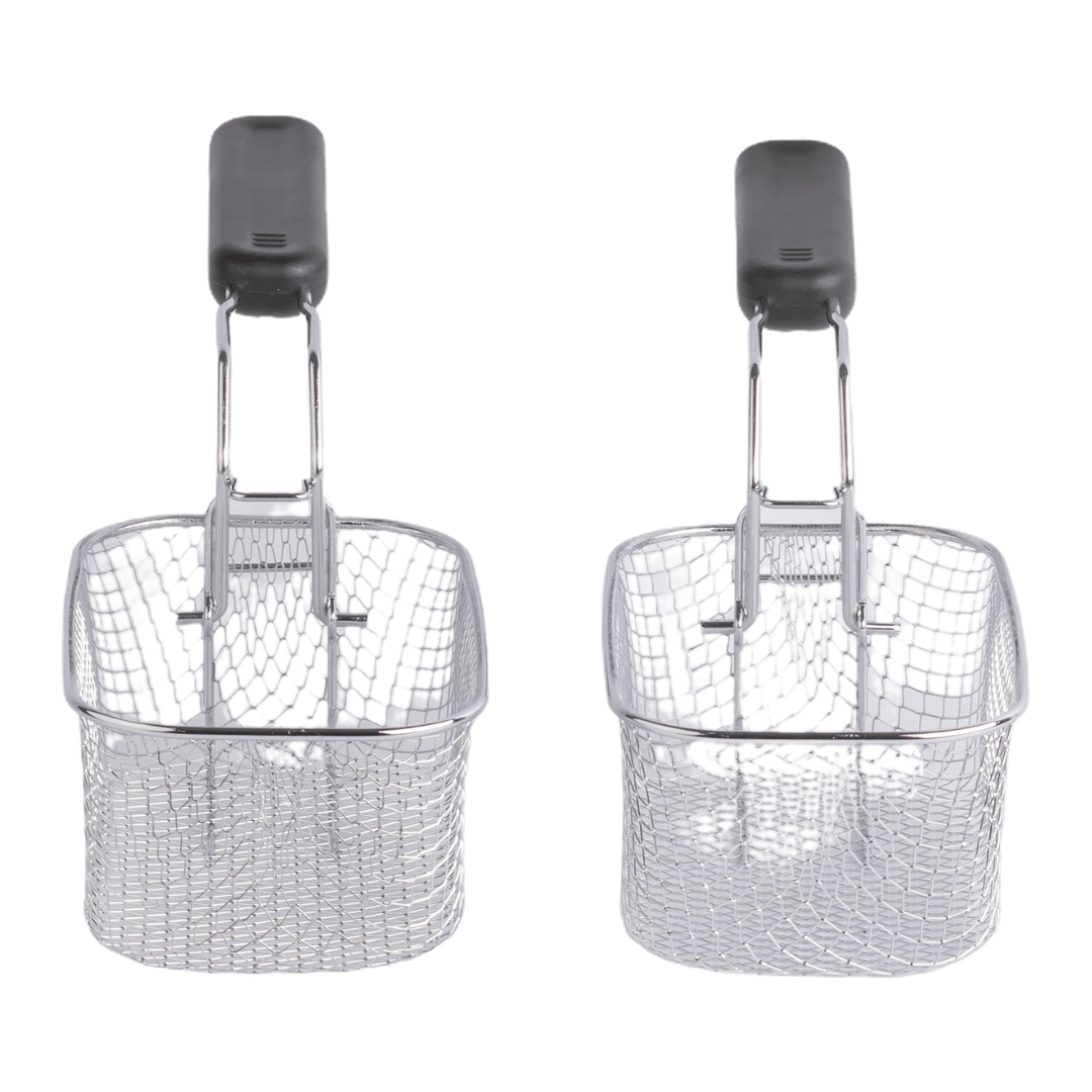 Freidora Eléctrica 4.5L 1700W AS Electronic