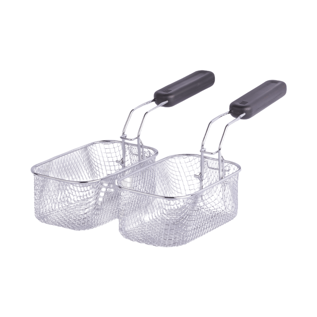 Freidora Eléctrica 4.5L 1700W AS Electronic