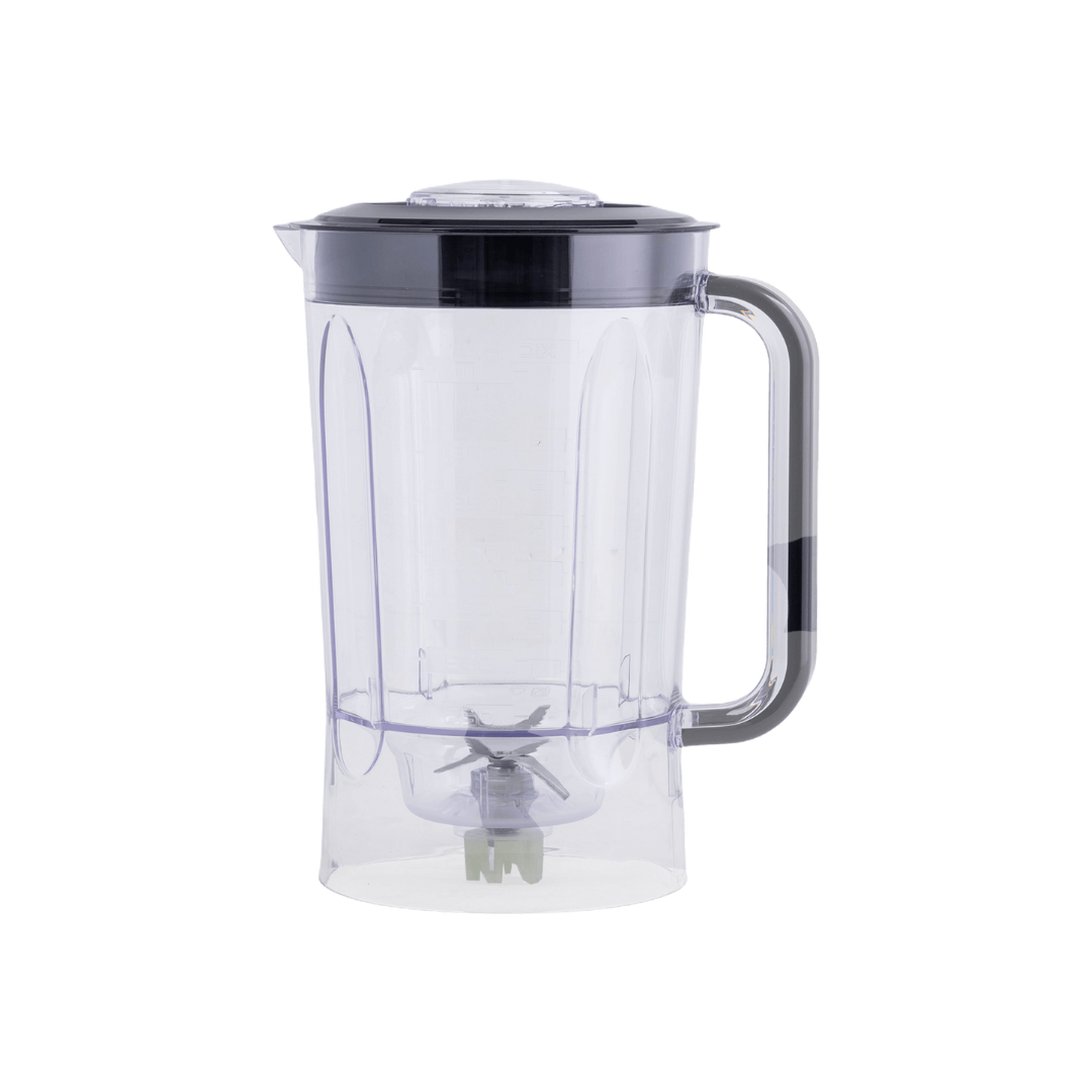 Procesador de Alimentos 4 en 1 1.5L 900W AS Electronic