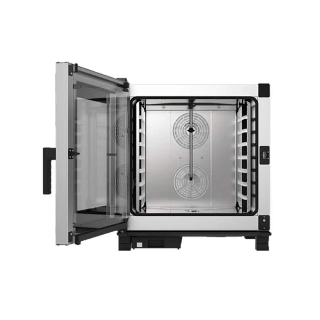 Horno Combinado Eléctrico Profesional de Convección CHEFTOP MIND. Maps Plus Unox
