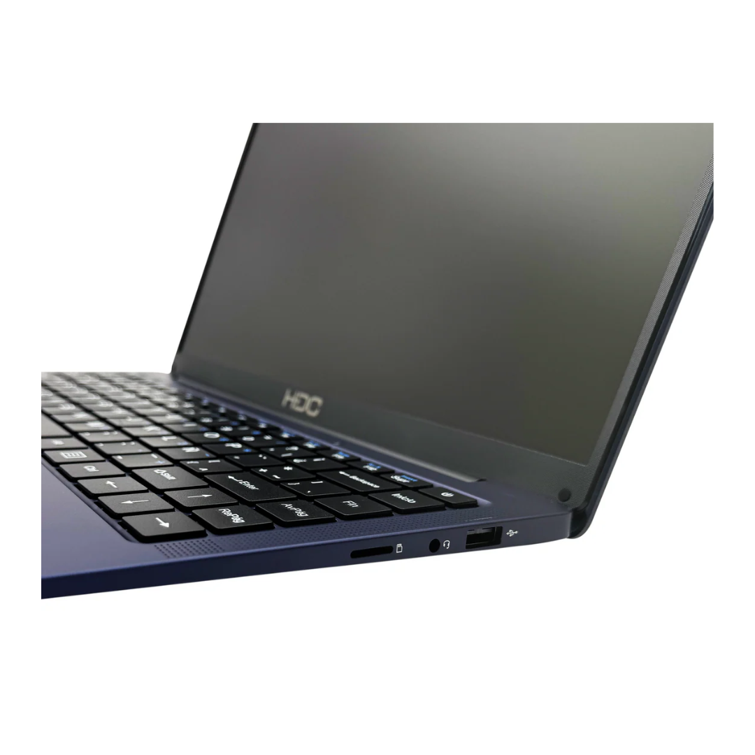Laptop 14" 4GB/128GB SSD N4020 Azul HDC