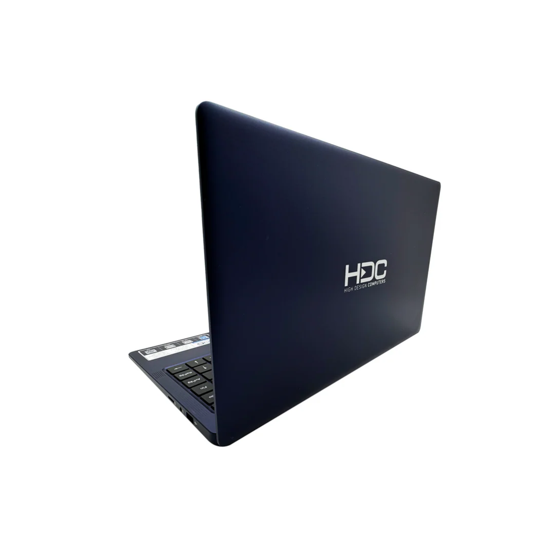 Laptop 14" 4GB/128GB SSD N4020 Azul HDC
