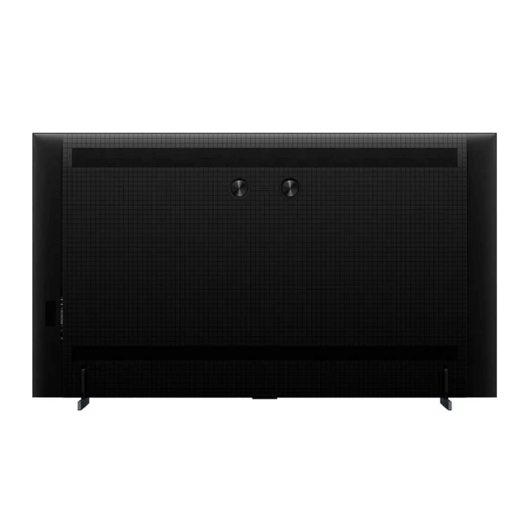 Televisor 98” – QLED -4K -UHD -Google TV – 98P81K TCL