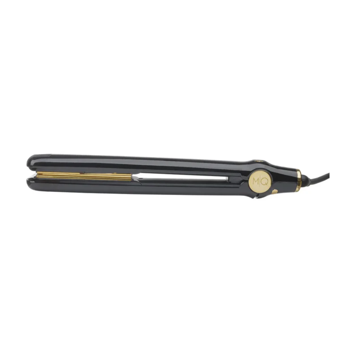 Plancha de Cabello Profesional de Titanio 480° Max Slim  (250 °C) 3 Niveles Ajustable MQ