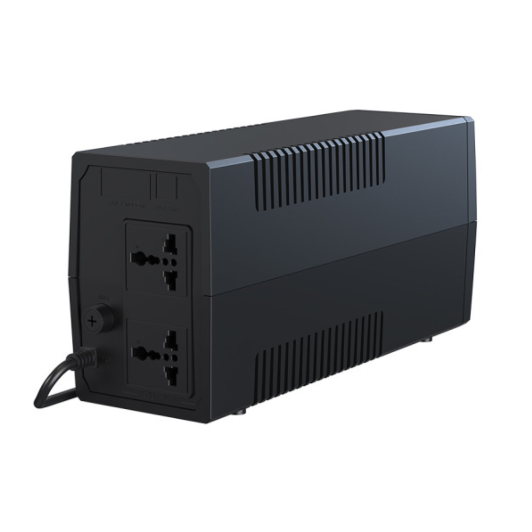 UPS 750VA/375W / 12V/7AH*1 Marsriva
