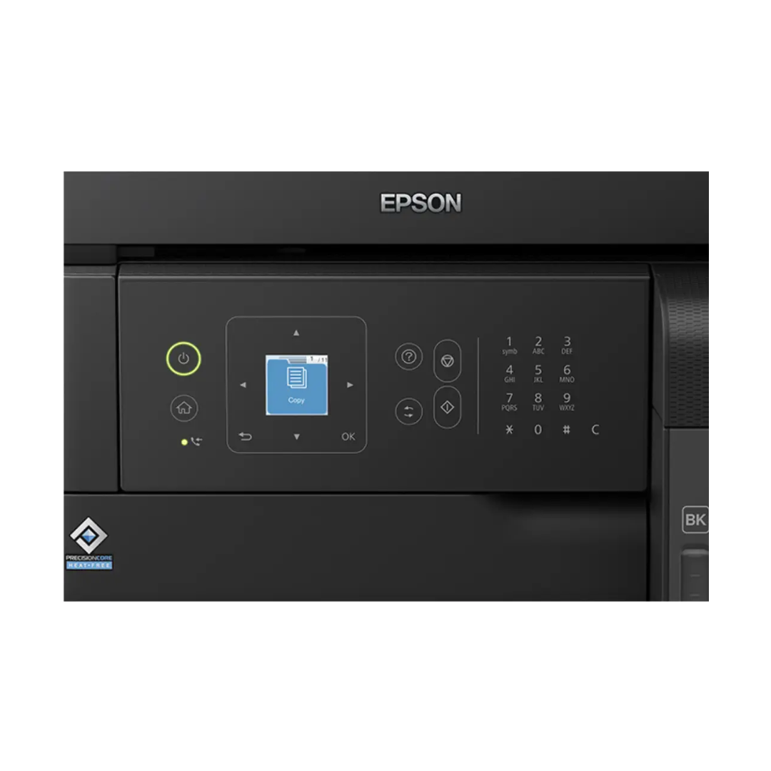 Impresora Multifuncional 4 en 1 WiFi Printer Epson