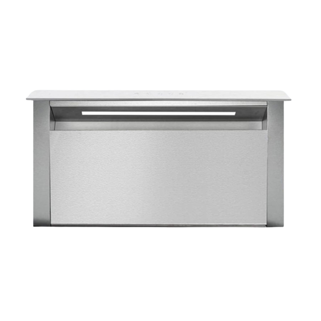 Campana Retraible 90 cm Automatizada Acero Inoxidable Aroha