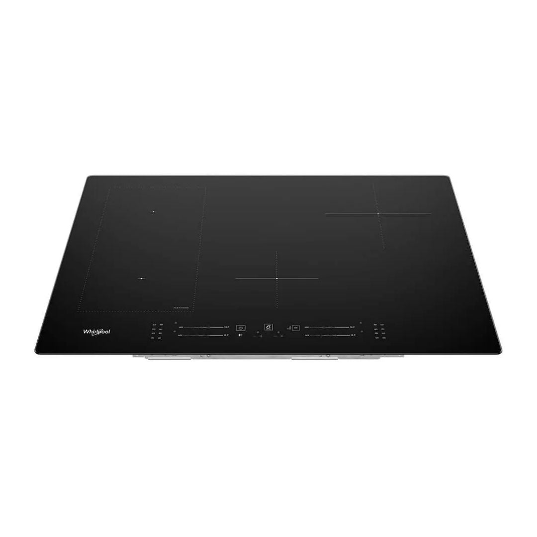 Tope de Inducción 30" Vitrocerámica 4 Hornillas Whirlpool