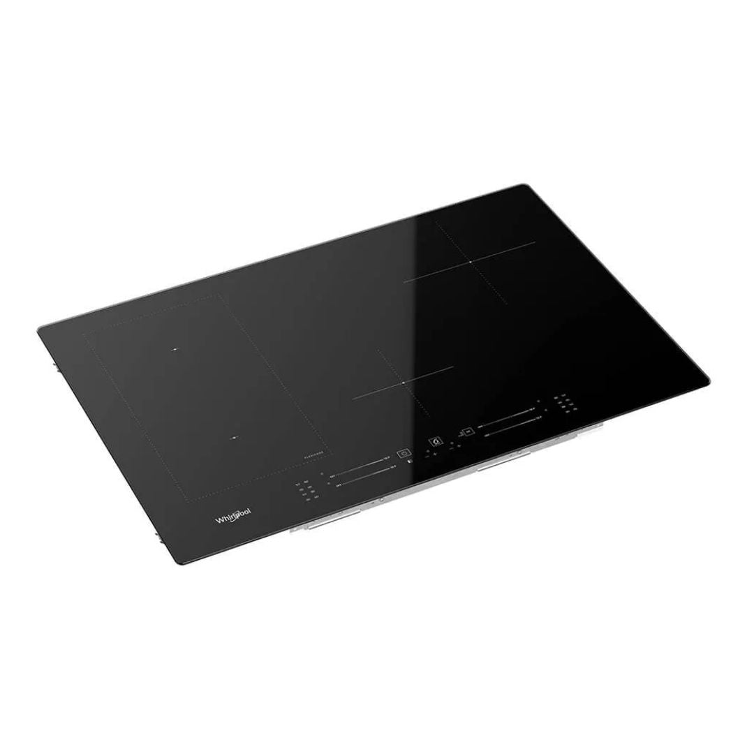 Tope de Inducción 30" Vitrocerámica 4 Hornillas Whirlpool