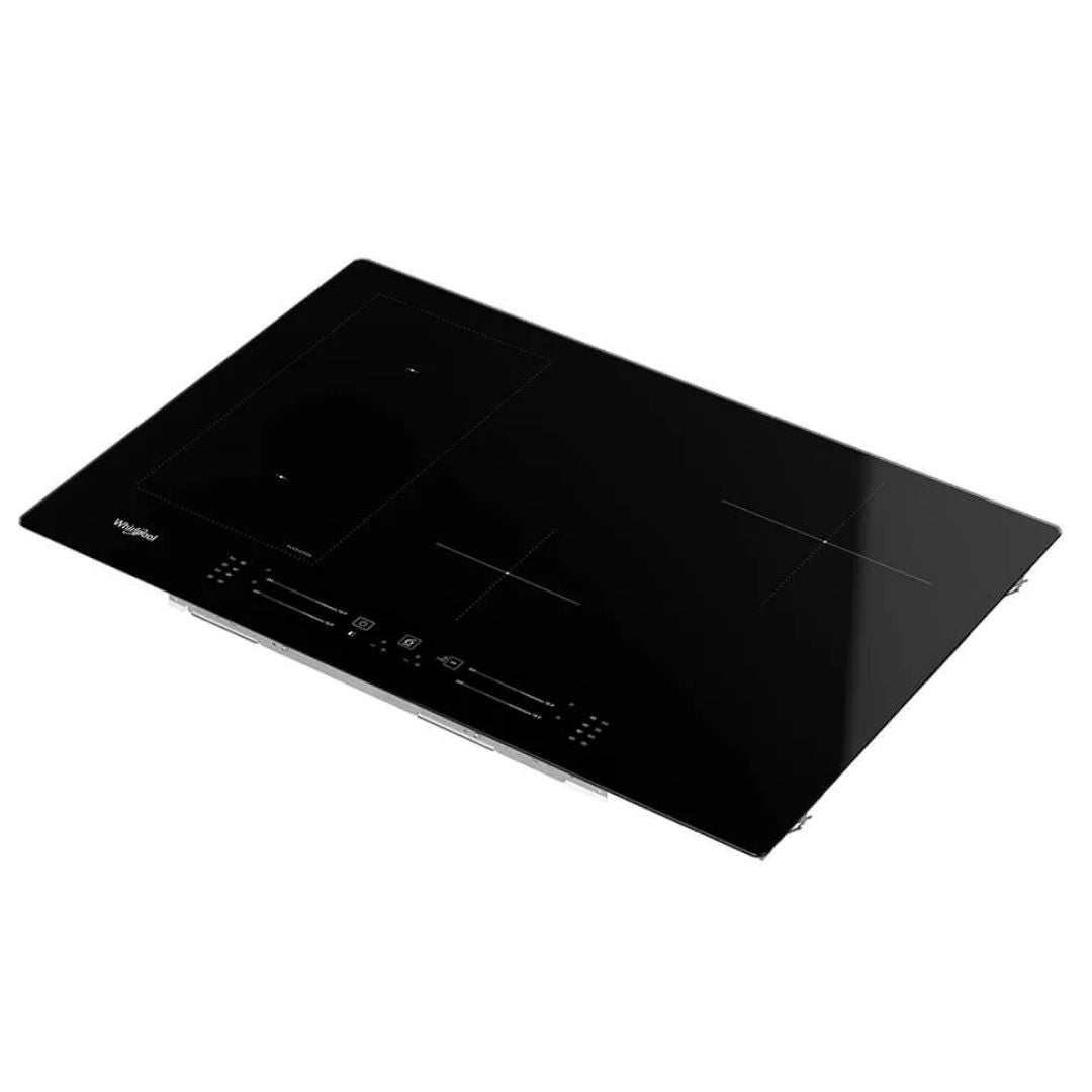 Tope de Inducción 30" Vitrocerámica 4 Hornillas Whirlpool