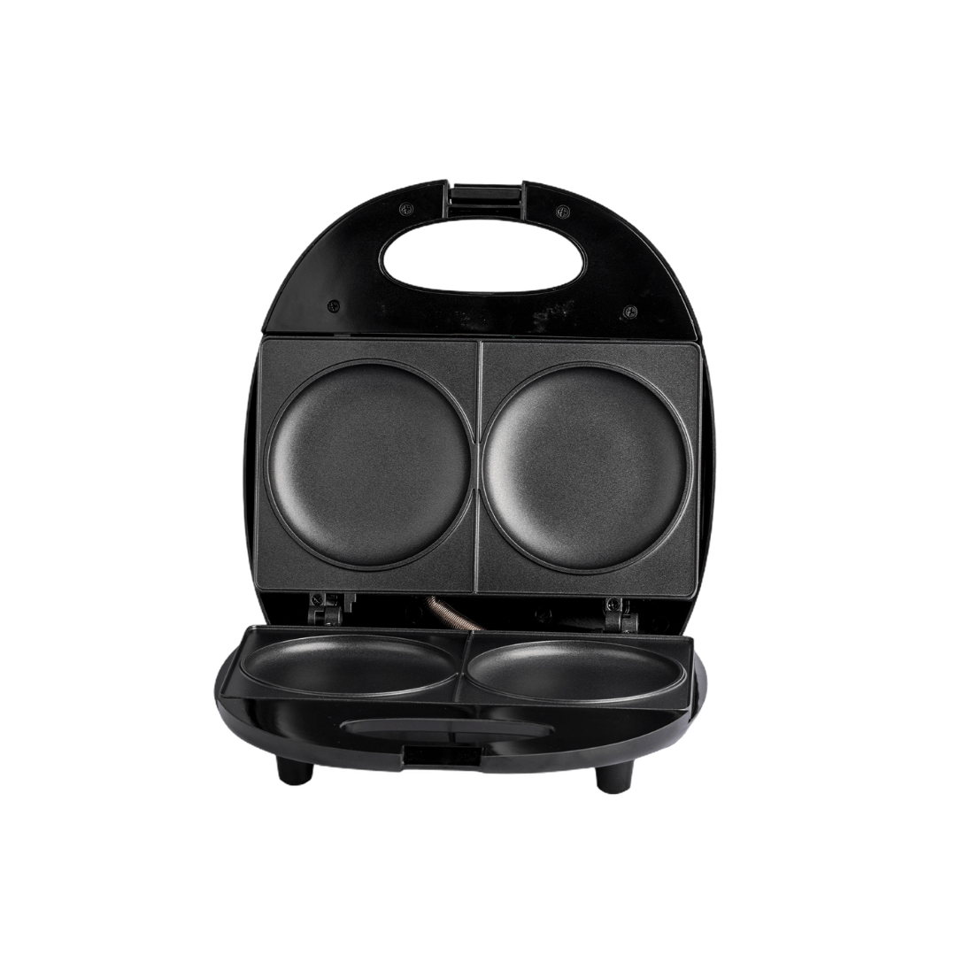 Tosty Arepa 2 Porciones 750W 10cm Admiral