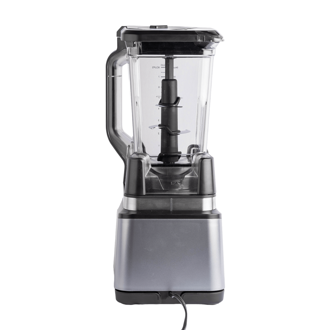 Licuadora 2 Litros 10 Velocidades Pantalla Digital  1500W Admiral