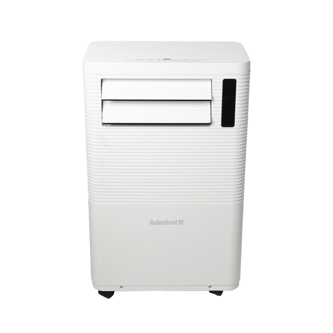 Aire Acondicionado Portátil 12000 BTU Solo Frío Admiral