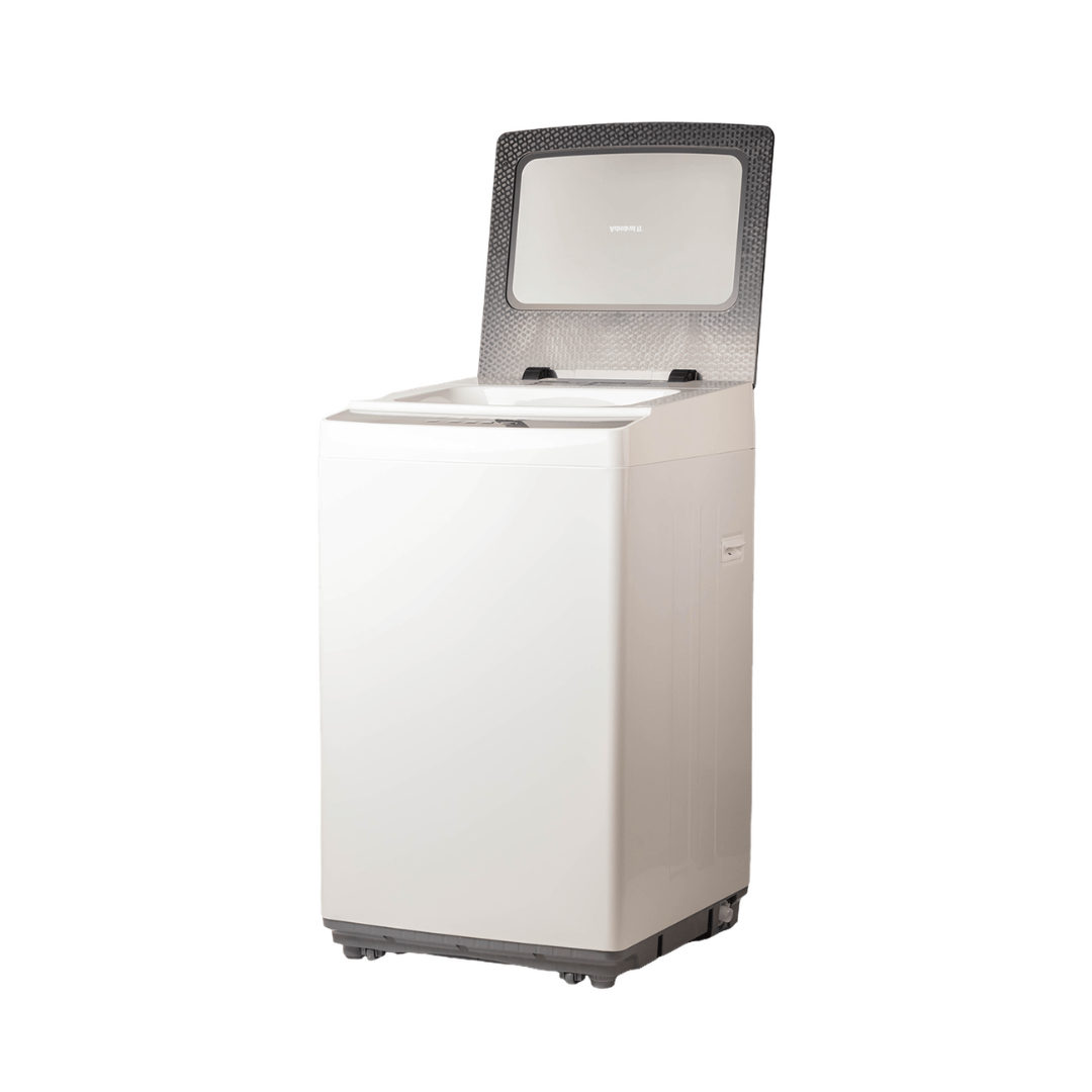 Lavadora Automática Carga Superior de 8 kg Admiral