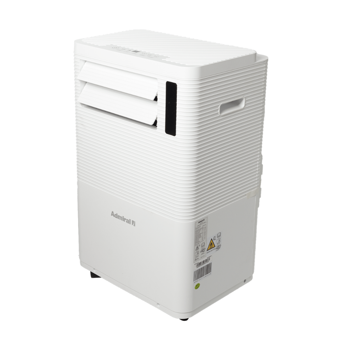 Aire Acondicionado Portátil 12000 BTU Solo Frío Admiral