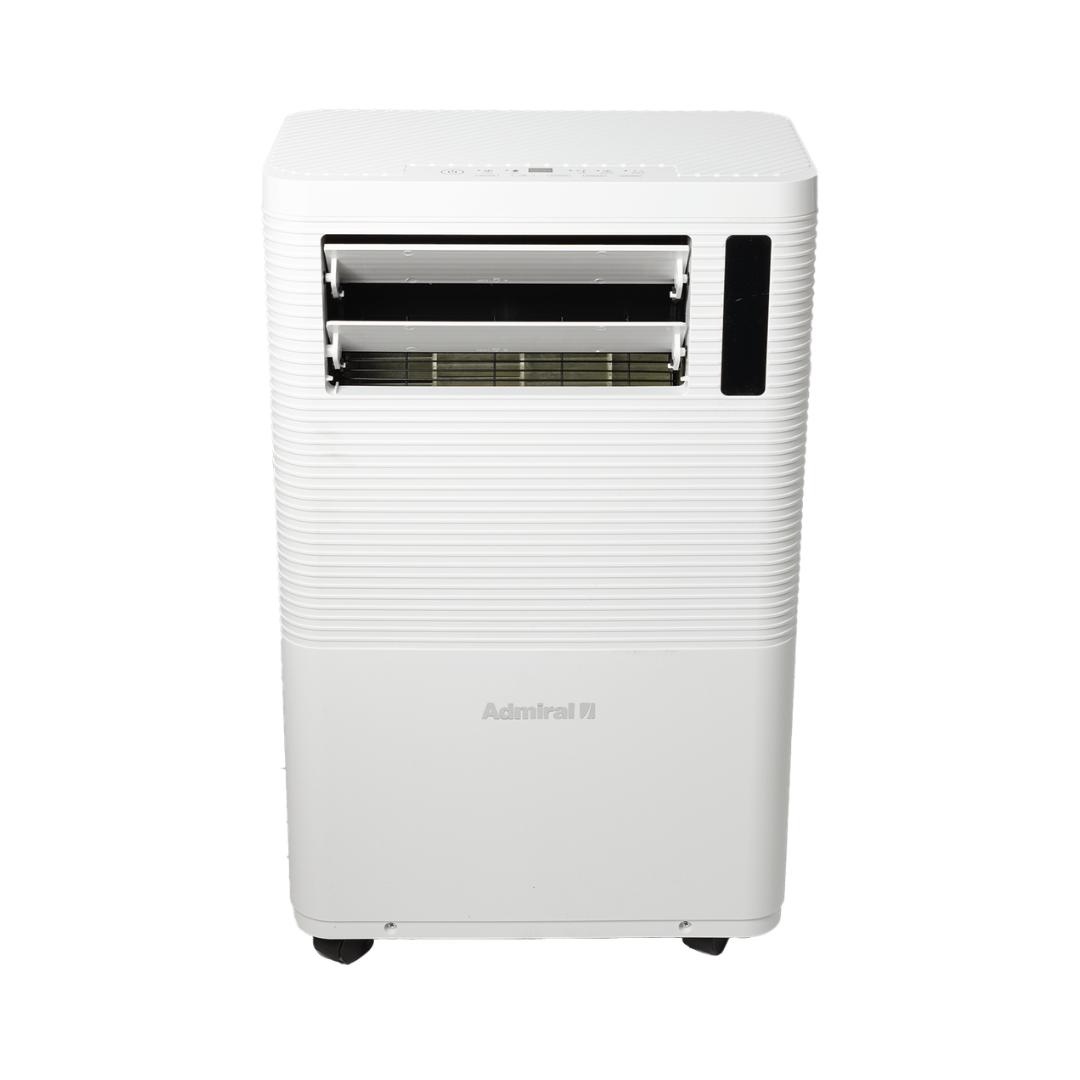 Aire Acondicionado Portátil 12000 BTU Solo Frío Admiral