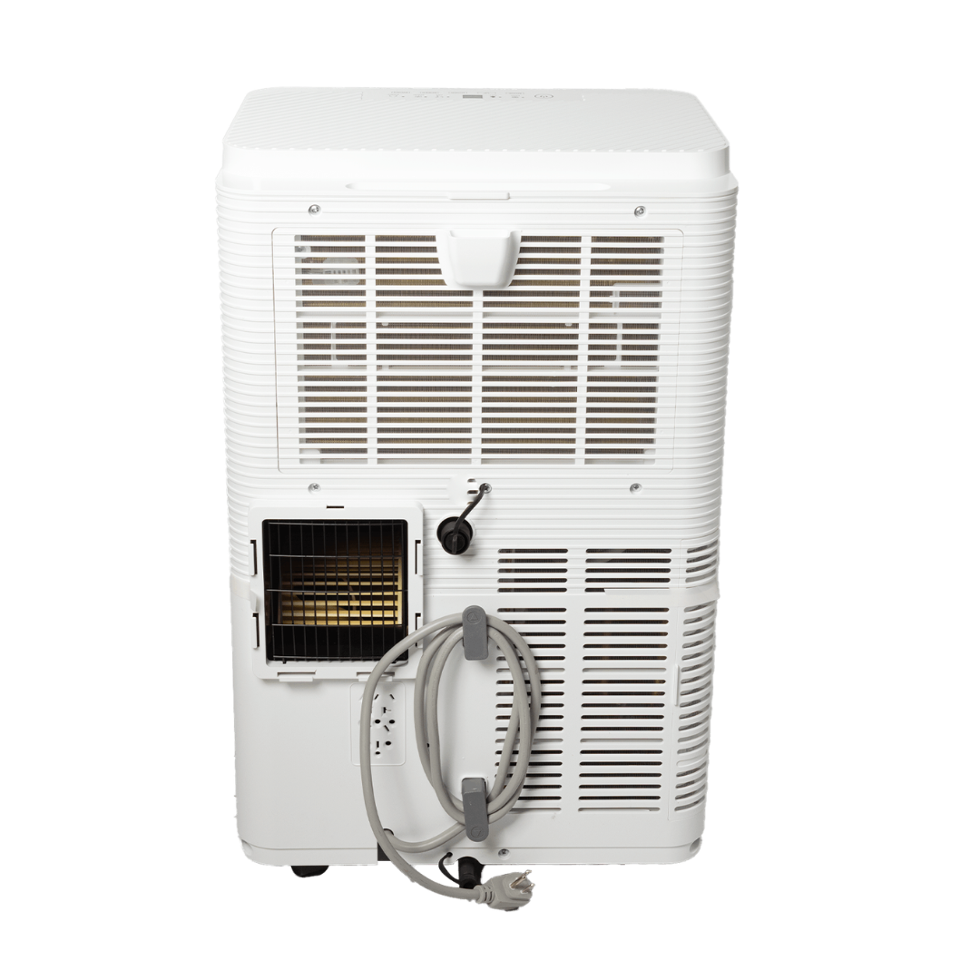Aire Acondicionado Portátil 12000 BTU Solo Frío Admiral