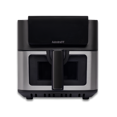 Freidora de Aire Digital de 5 litros Admiral