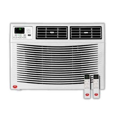 Aire de Ventana 13,000BTU Digital Blanco CONDESA