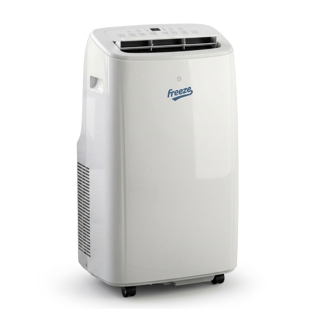 Aire Acondicionado Aortátil Freeze de 12.000 BTU