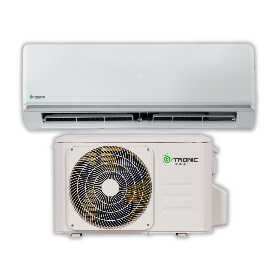 Aire Acondicionado 18k Utra Max 220V Blanco Gtronic